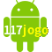 Aplicativo 117jogo para Android